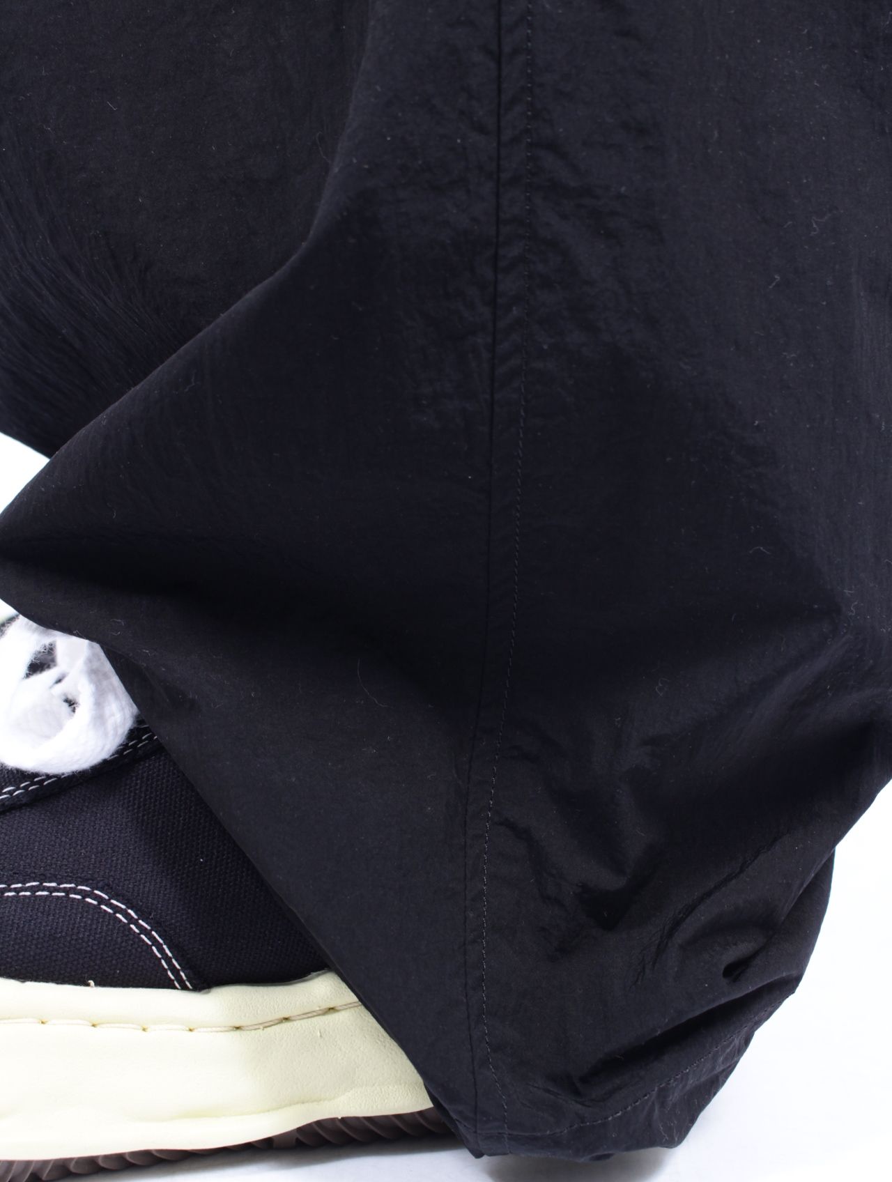 パンツ SUBLATIONS WASHER NYLON RAF CARGO PANTS SUBLATIONS - 【25SS】ワッシャーナイロン ラフ カーゴ パンツ