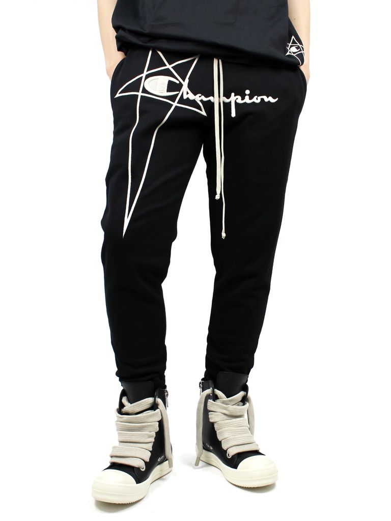 Rick Owens × Champion - 【Rick Owens × Champion】【23FW】ドロー 