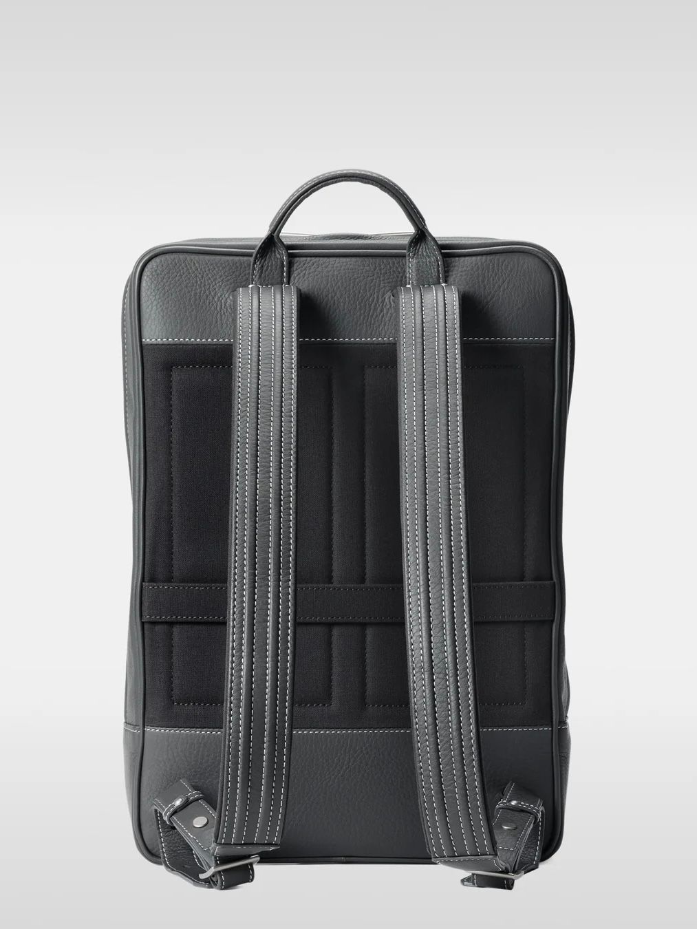 ソフト バックパック スモール / MOORE SOFT BACKPACK SMALL / グレー