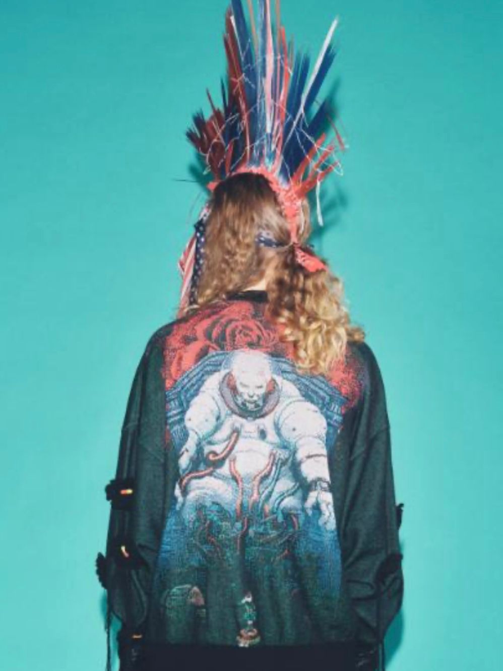 SEVESKIG - 【26SS】