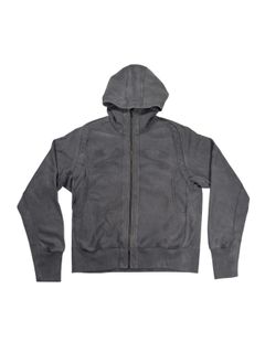 【25AW】25 フーディー パーカー / 25 HOODIE / グレー