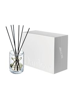フレグランス リード ディフューザー / FRAGRANCE REED DIFFUSER / LIZA(リザ)