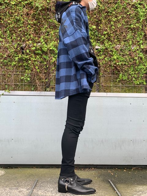 STYLE NO. 619