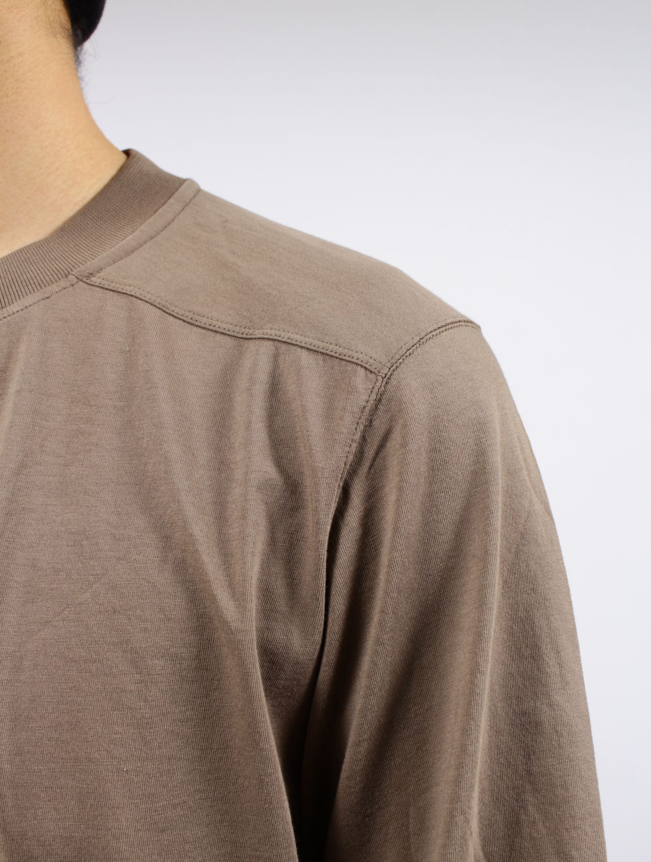 【25SS】ウォールラスT 半袖 カットソー  / WALRUS T / ダスト