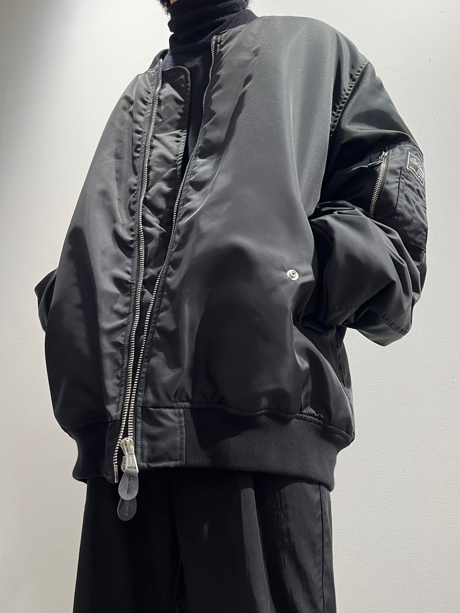 ラフシモンズ22aw
スケルトンキーチェーン 22AW RAF SIMONS】2nd Deliveryアイテム紹介 | STORY