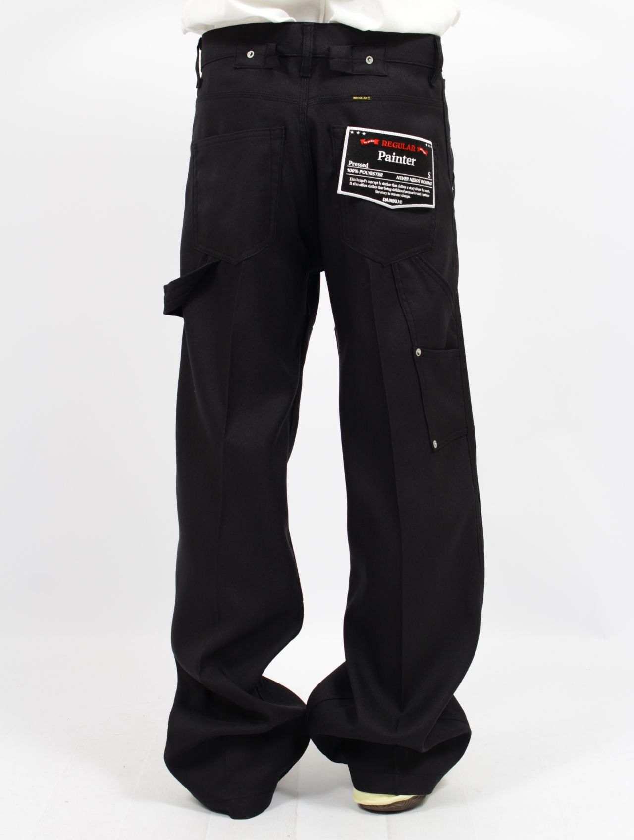 DAIRIKU - 【25SS】