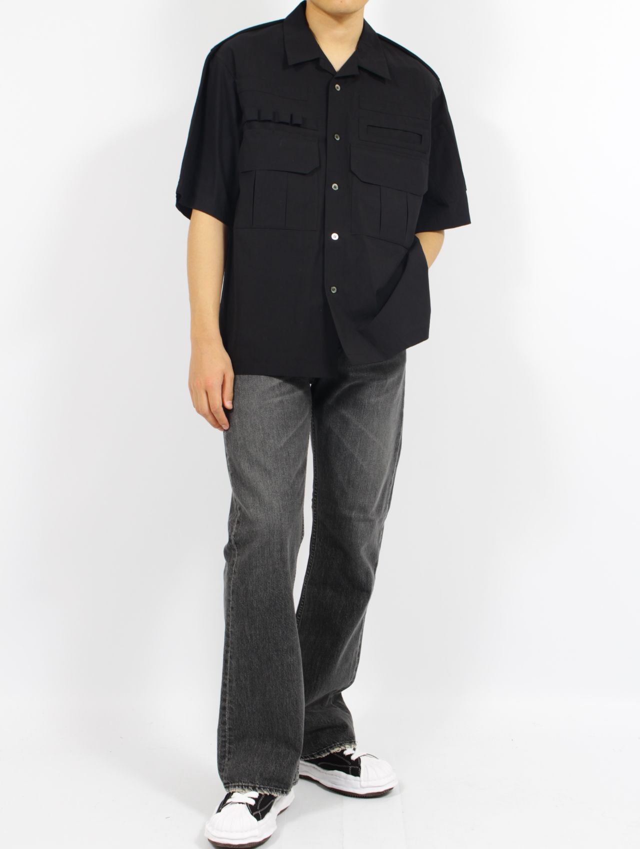 DAIRIKU - 【25SS】 