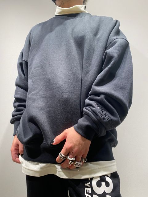 SY32の新ライン【NEW TYPE NEO】を使ったお洒落コーディネート!