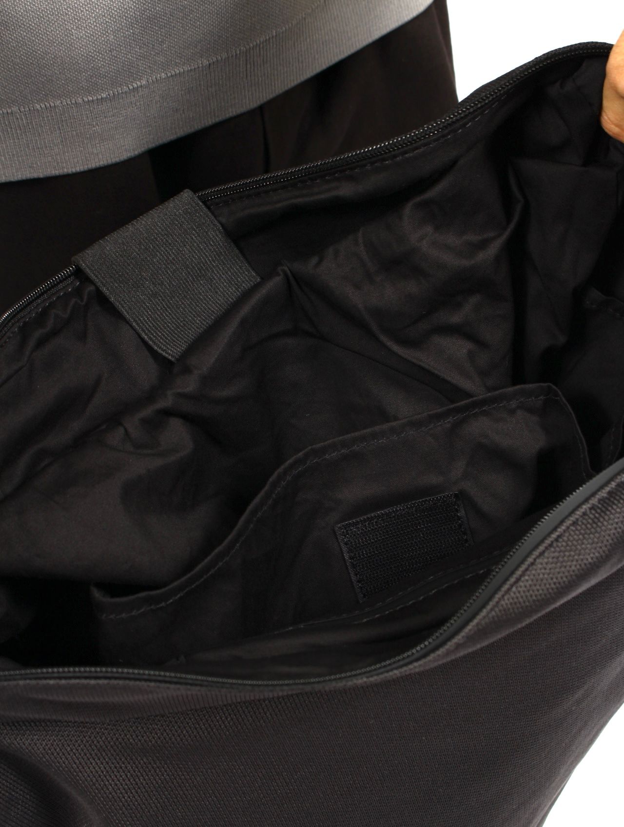 【25AW】プーマ × サンサンギア バッグ / PUMA ×SAN SAN GEAR BAG / ブラック