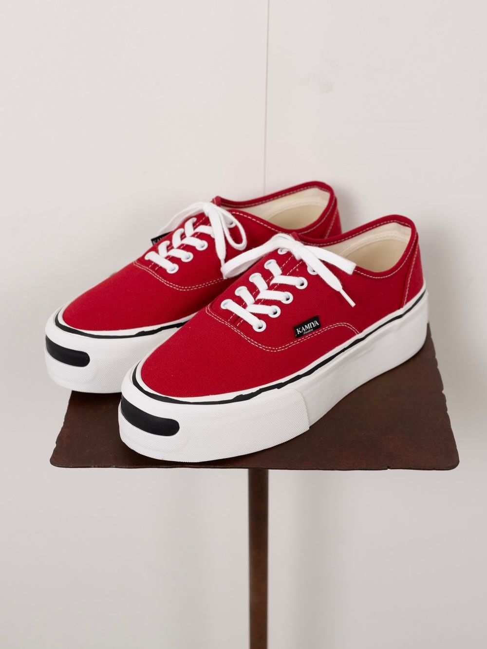 KAMIYA - 【25AW】