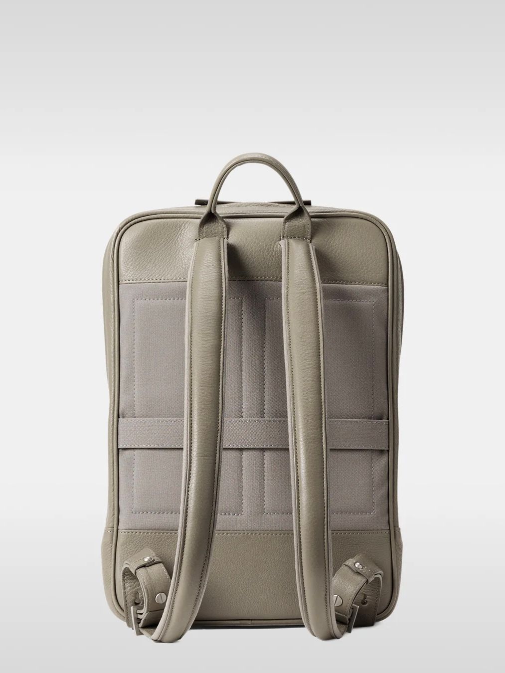 ソフトバックパック エクストラスモール / SOFT BACKPACK EXTRA SMALL / トープ