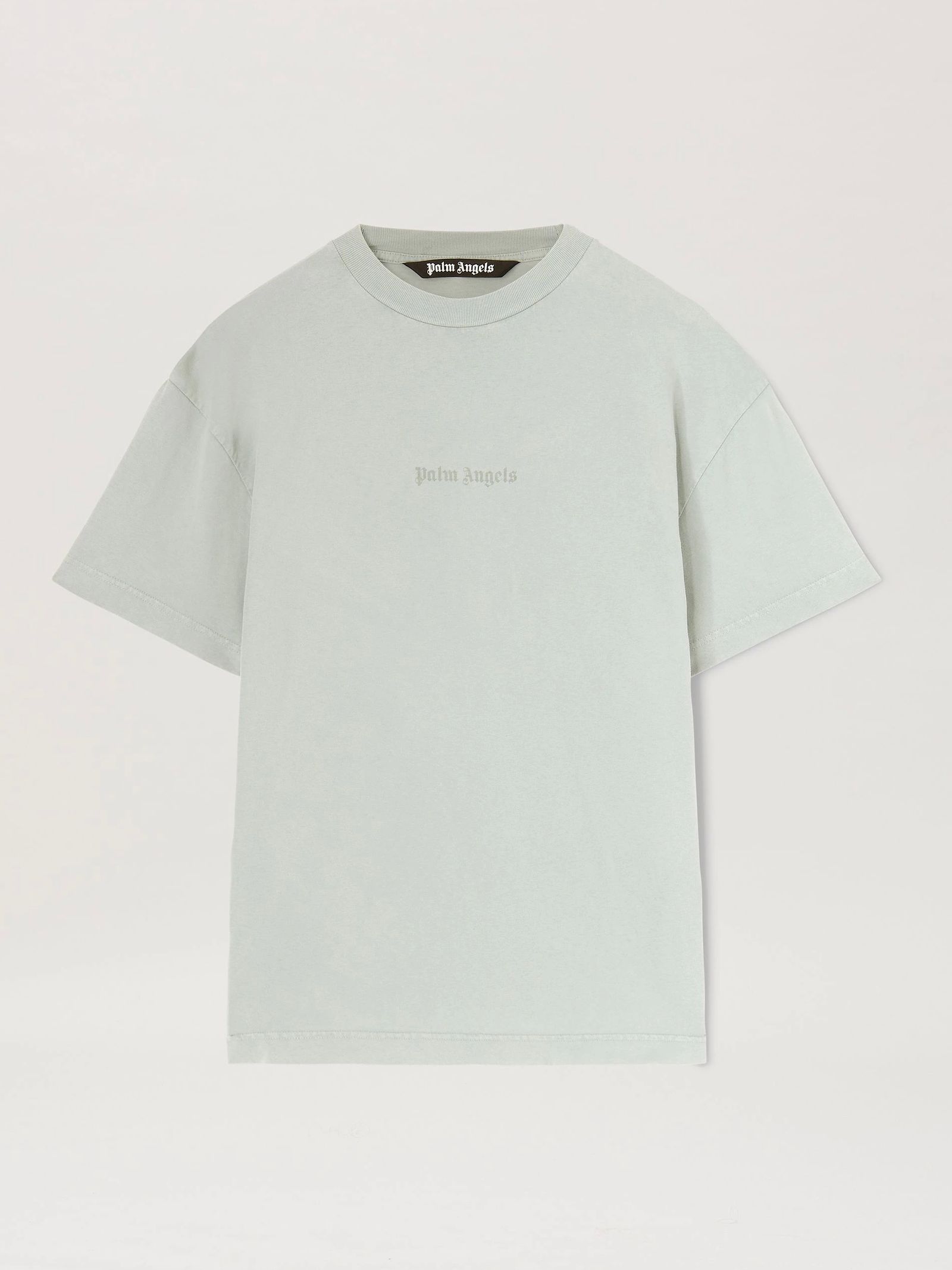 PALM ANGELS - 【23SS】リバースロゴ Tシャツ / GD REVERSE LOGO TEE