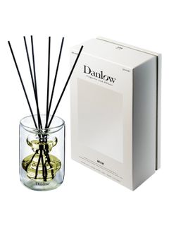 Danlow - フレグランス リード ディフューザー / FRAGRANCE REED 