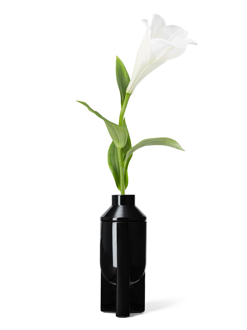 【25AW】キャンドル / CANDLE / ブラック