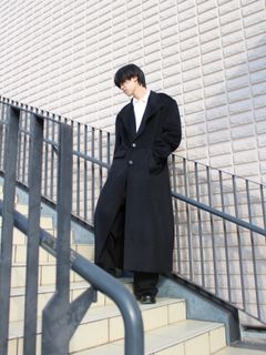 【25AW】Séfrを用いたキレイめスタイル