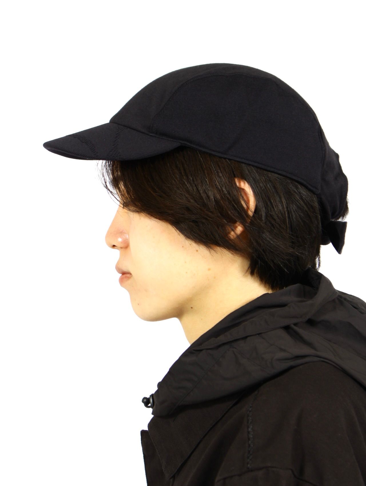 【25AW】プーマ × サンサンギア キャップ / PUMA ×SAN SAN GEAR CAP / ブラック