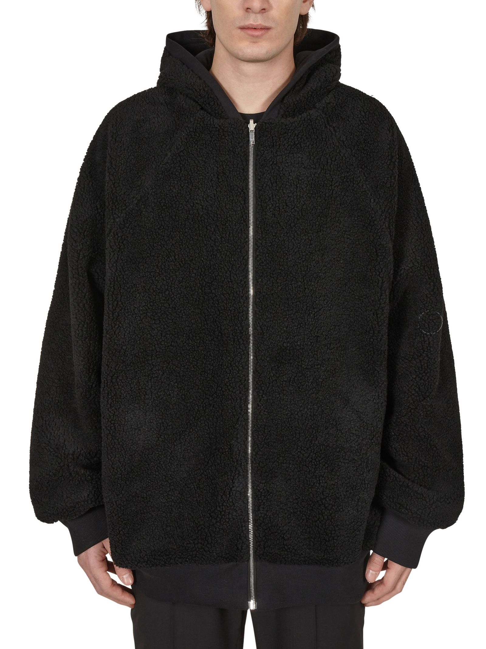 alyx pullover jacket 21aw