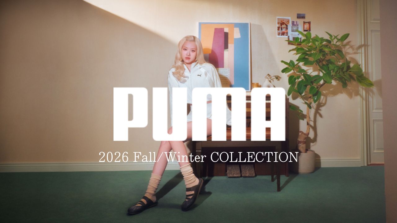 2026AW COLLECTION