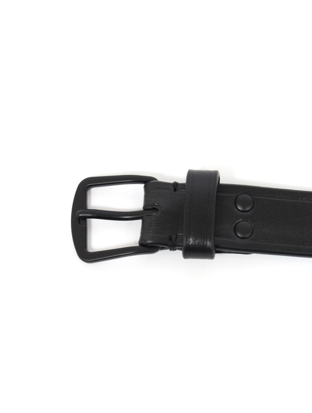 アンノ ベルト / ANNO BELT / ブラック