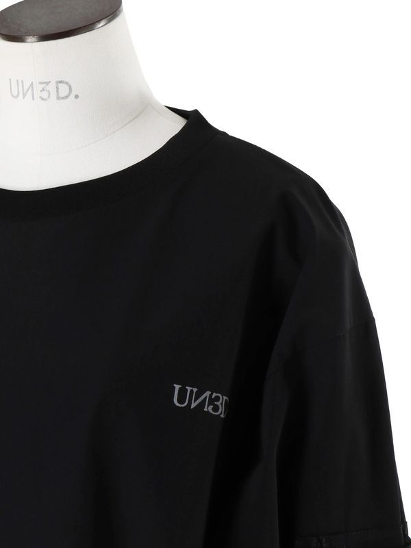 【26AW】 テック ライト / TECH LIGHT / ブラック