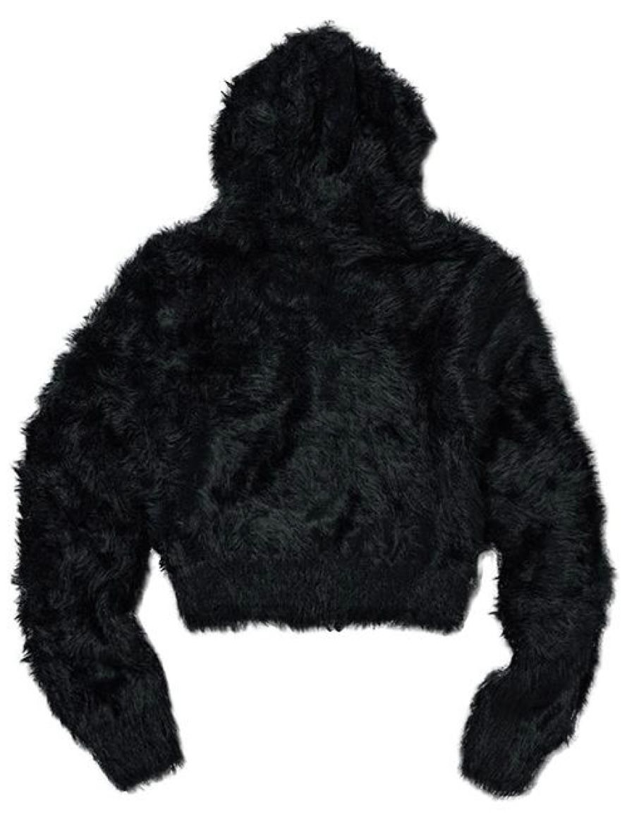 Thug Club chimera サグクラブ ビーニー キメラ ファー 210.jpg