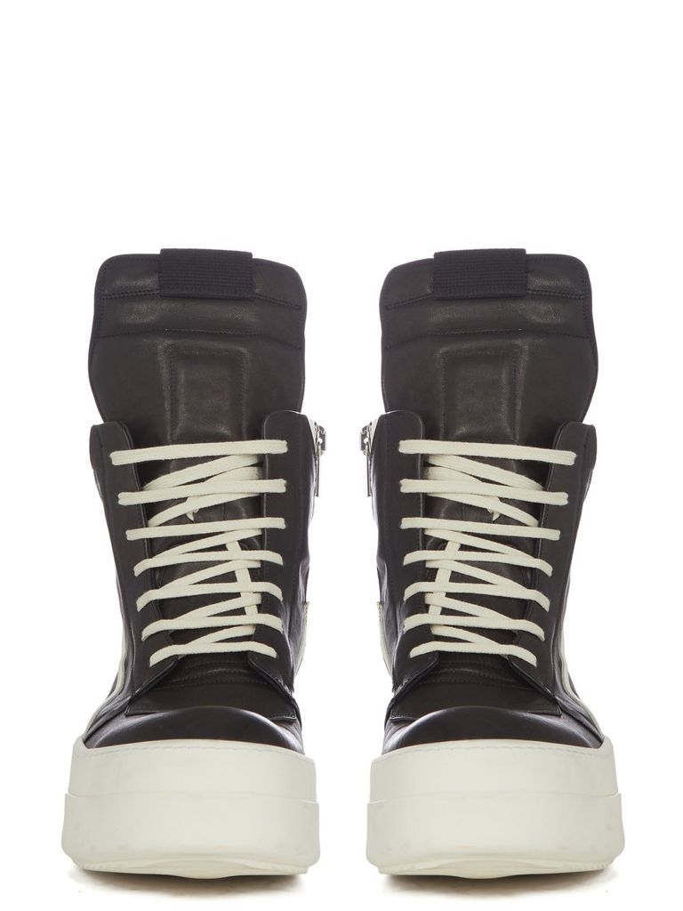 RICK OWENS - 【23FW】メガバンパー ジオバスケット / MEGA BUMPER 