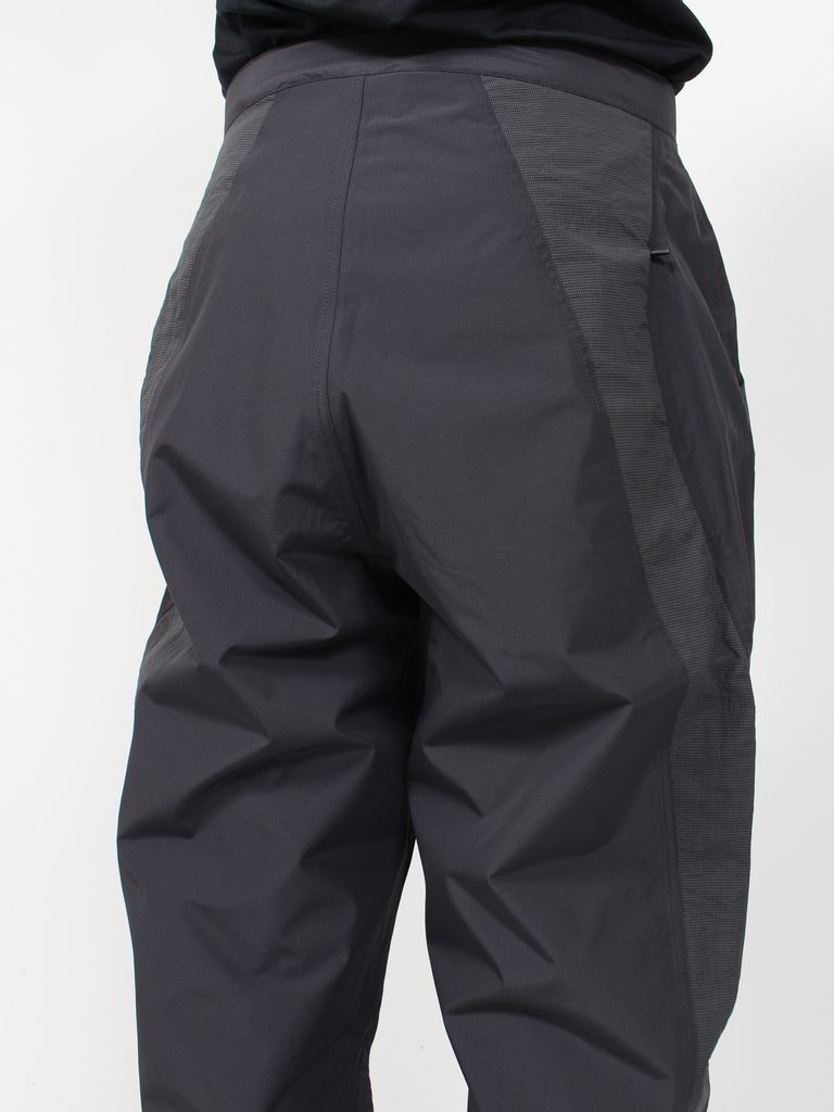 SAN SAN GEAR - 【24SS】ウィンド シールド パンツ / WIND SHIELD 