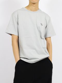 【26SS】ロゴ Tシャツ / LOGO T-SHIRT / スカイブルー