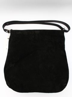 【RA01】ショルダー バッグ / SHOULDER BAG / ブラック