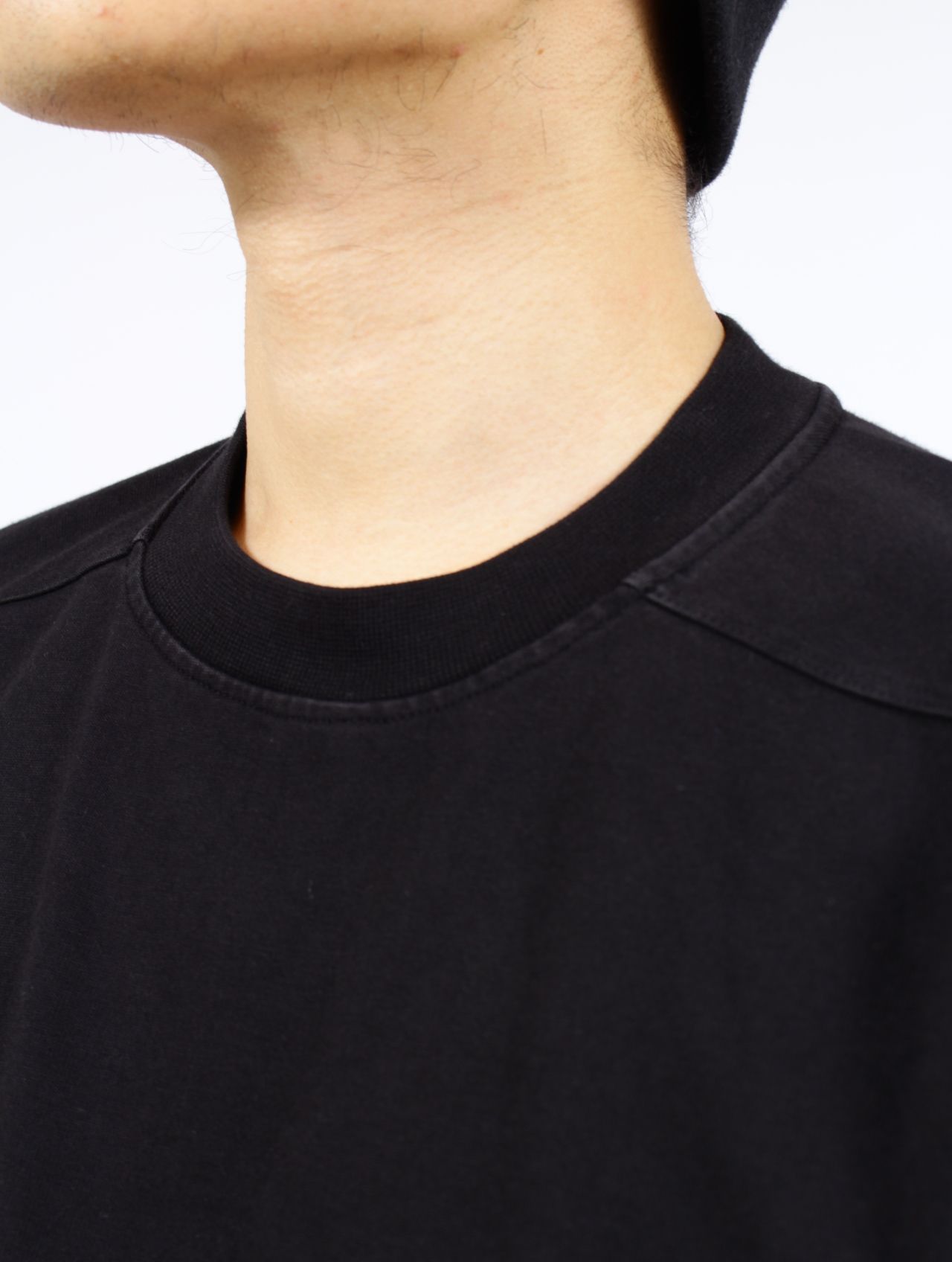 【25SS】ウォールラスT / WALRUS T / ブラック