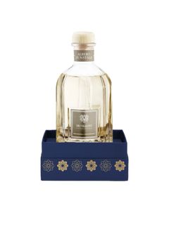 【クリスマス】ギフトボックス ディフューザー / ALBERO DI NATALE <アルベロ ディ ナターレ> / 250ml