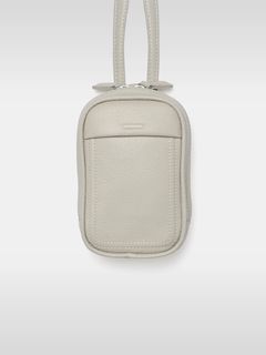 ソフト バックパック ベビーサイズ / BABY SOFT BACKPACK / ホワイトベージュ