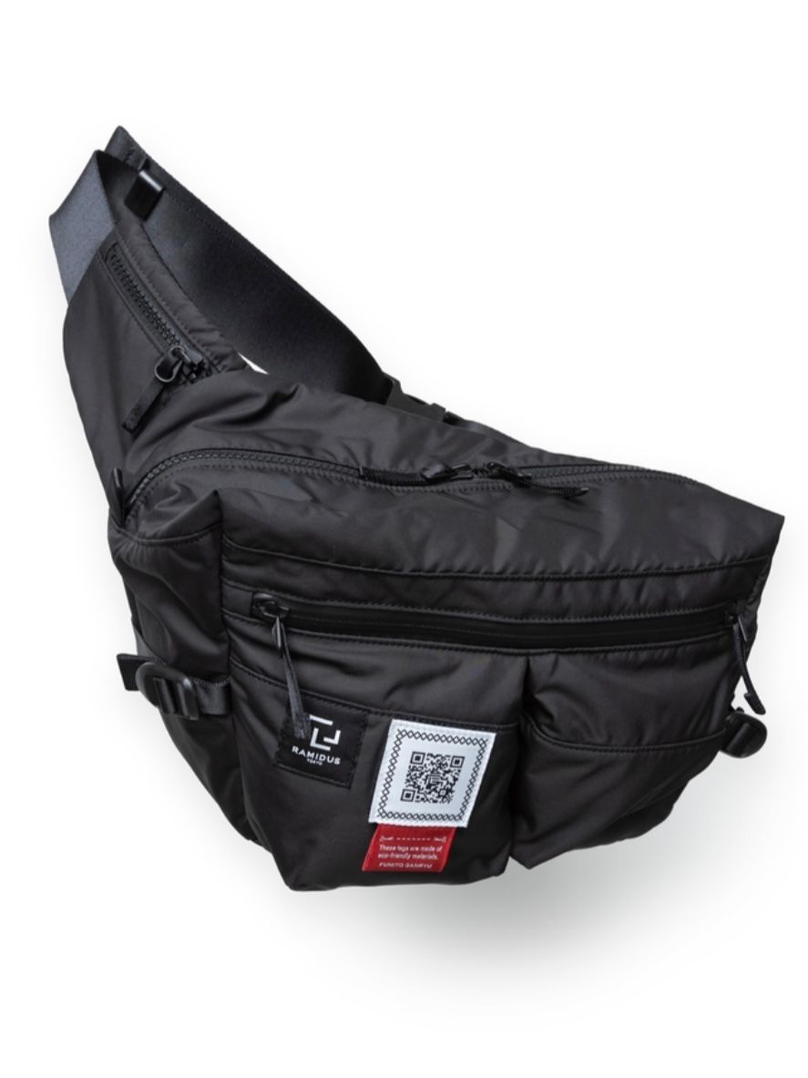 Atric waist bag sale