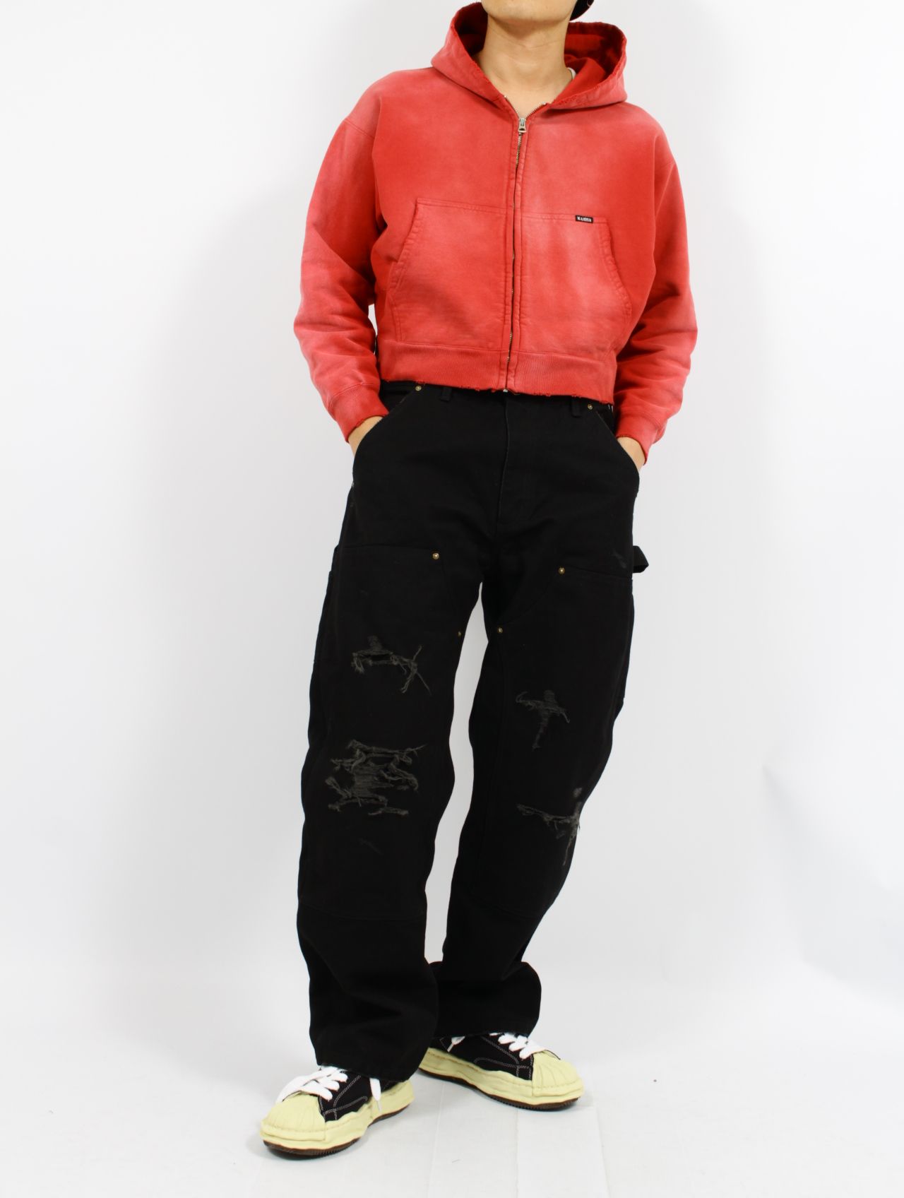 KAMIYA - 【25SS】
