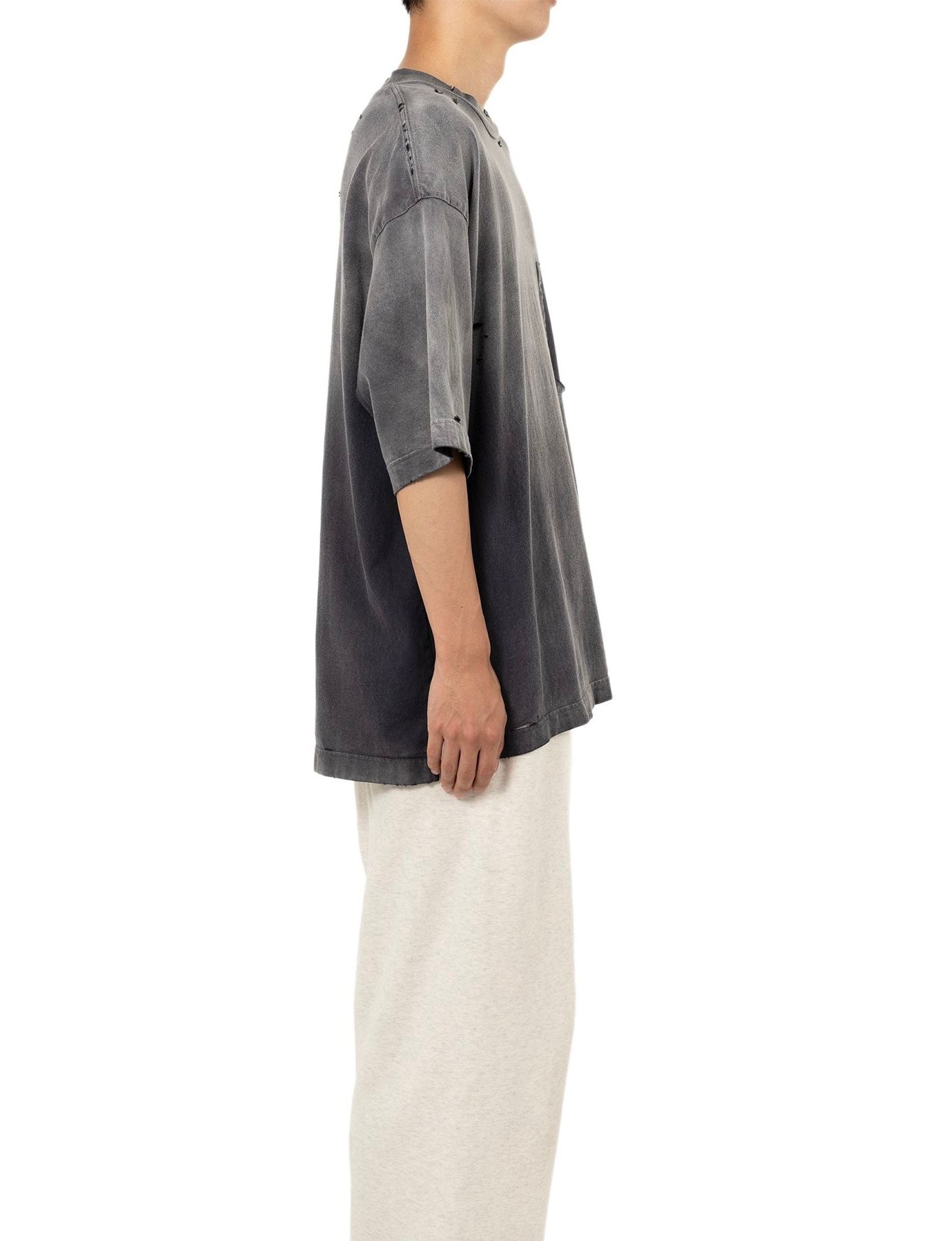 Maison MIHARA YASUHIRO - 【25SS】サン フェイディッド ライク