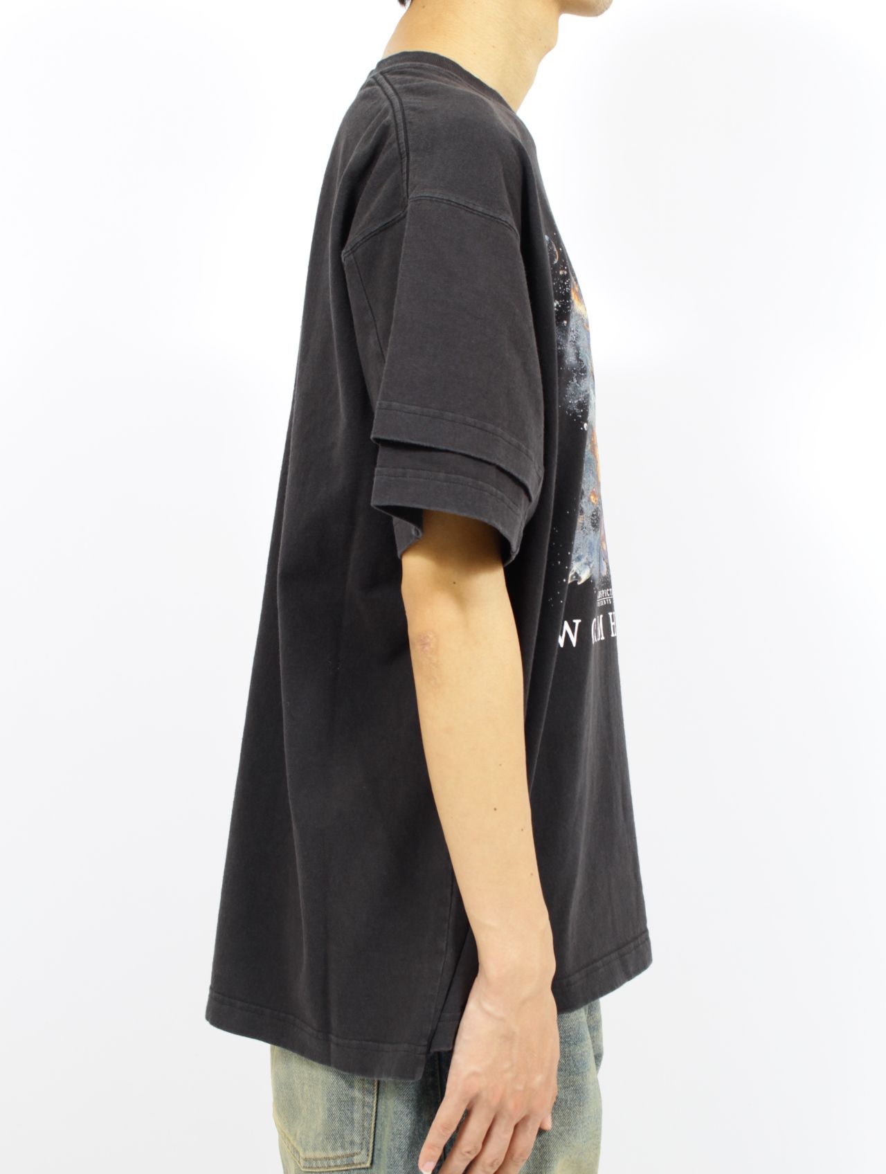 ダイリク　Movie ムービー　Tシャツ DAIRIKU - 【再販売通知受付可能】Movie