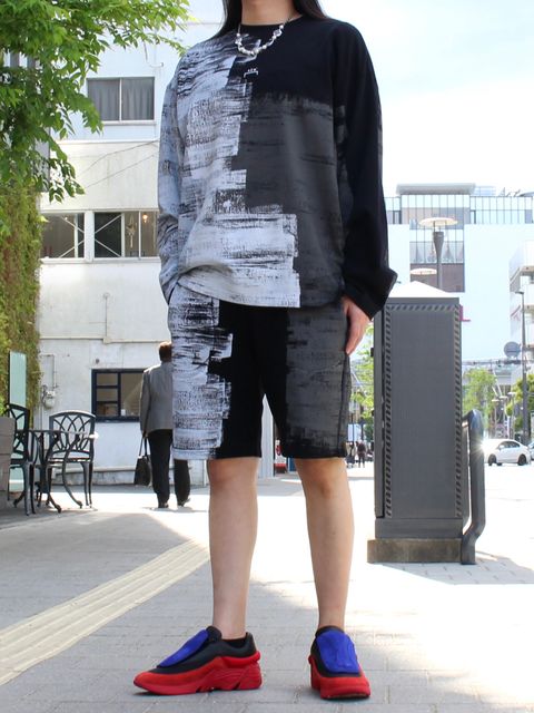 【A-COLD-WALL】新入荷セットアップスタイル!