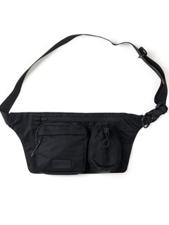 スリング バッグ / SLING BAG / ブラック