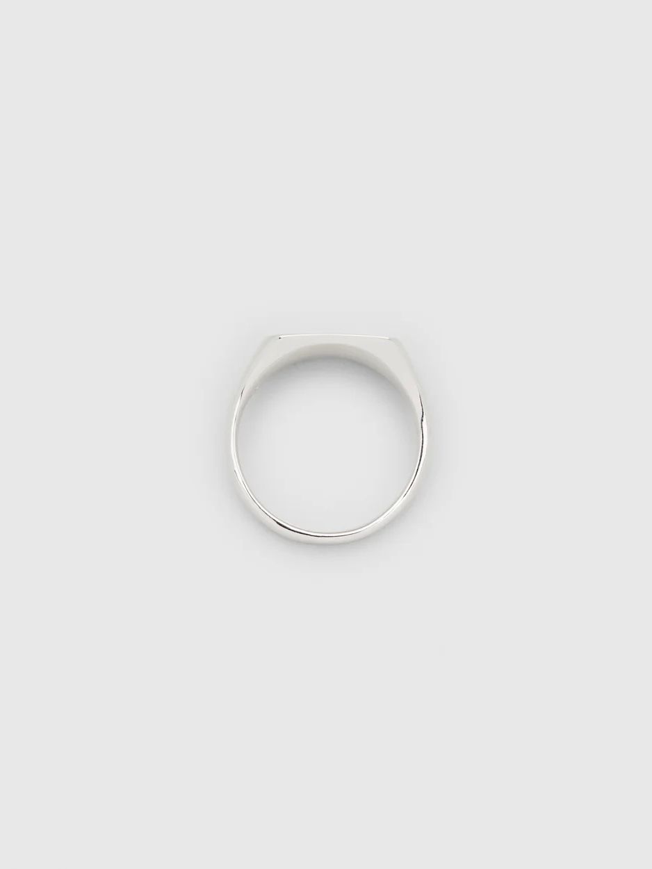 TOMWOOD - クッション サテン リング / CUSHION SATIN
