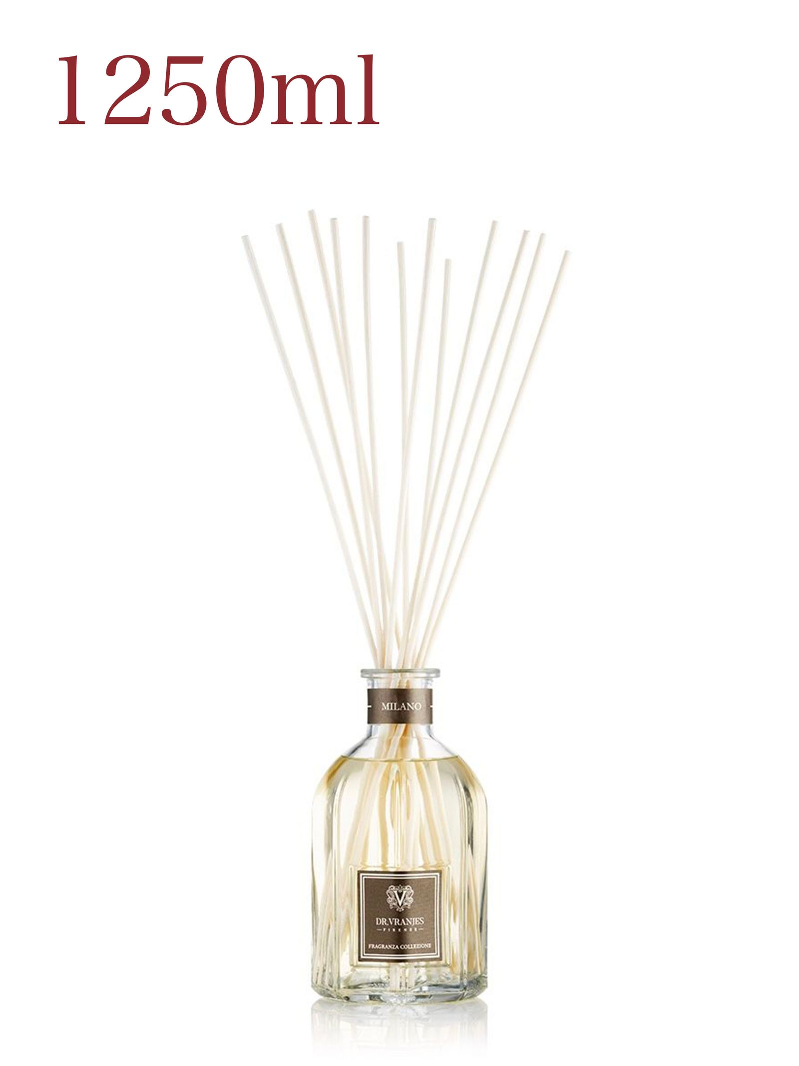 ［新品］正規品袋付DR. VRANJES MILANO フレグランス 500ml 楽天市場】ポイント10倍☆【国内正規取扱店】DR.VRANJES