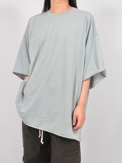 【24AW】半袖 トミー スーパービッグ Tシャツ / TOMMY T / ペールブルー