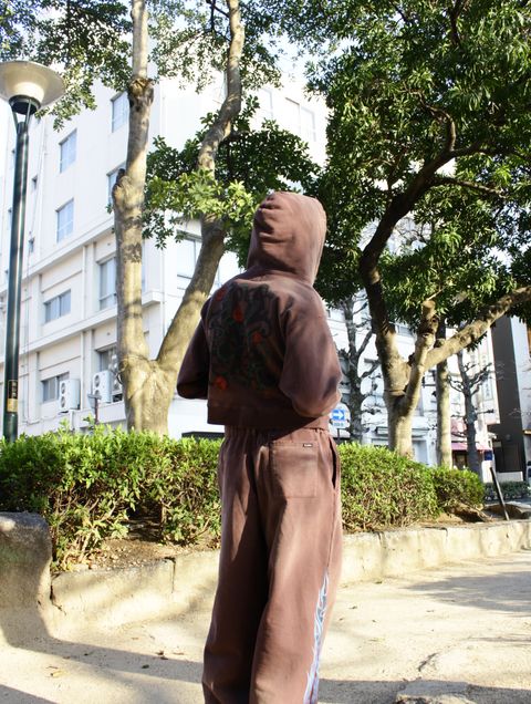 【25SS】KAMIYAを用いたストリートスタイル