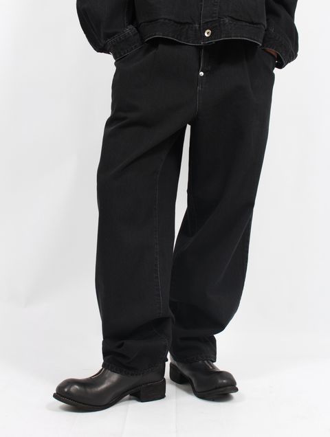 SOSHIOTSUKI - 2025SS -【FOR OLDMEN】 | STORY