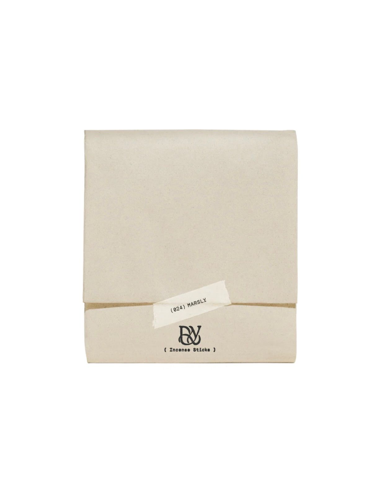 【新パッケージ】お香 インセンス スティック / INCENSE STICKS / MARSLY(マーズリー)