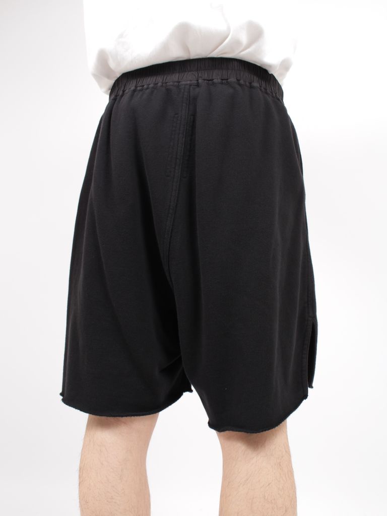 RICK OWENS - 【23FW】プロングド ボクサー ショーツ / PRONGED BOXERS 