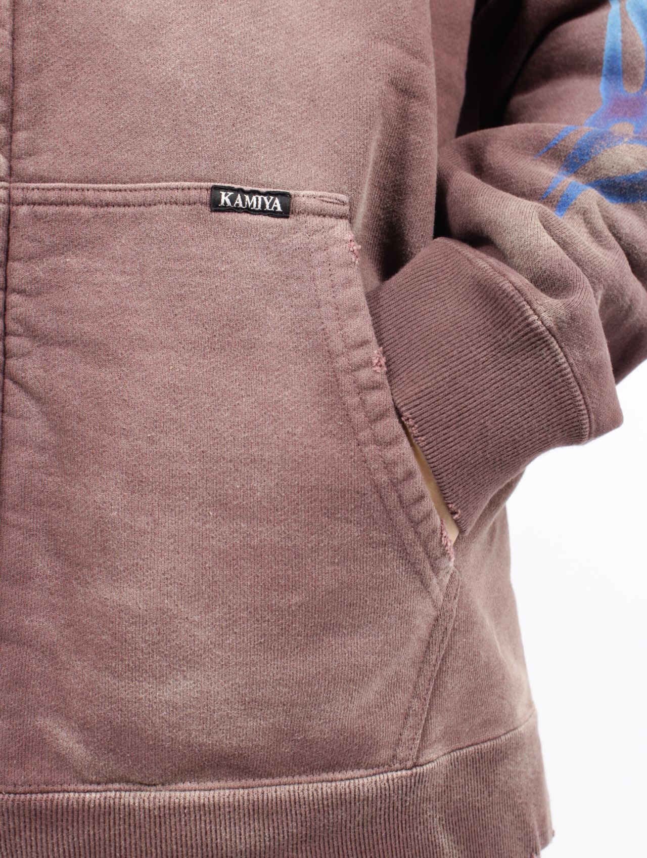 KAMIYA - 【25SS】 KAMIYA - 【25SS】
