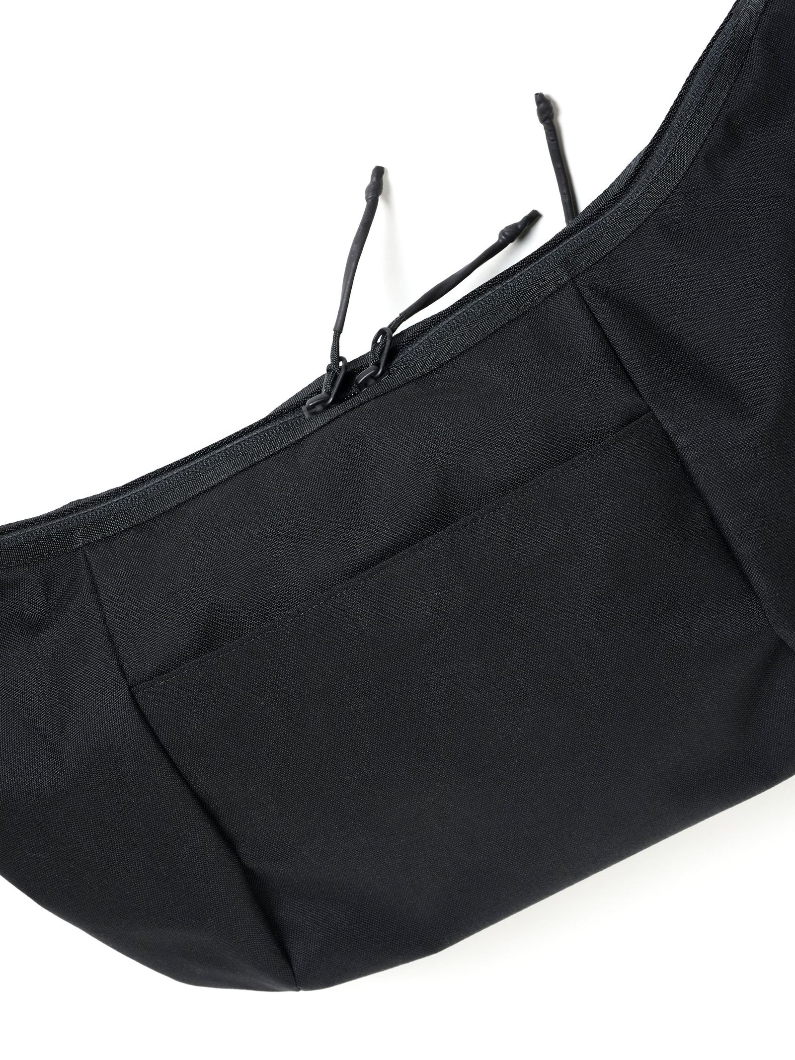 ショルダーバッグ / SHOULDER BAG / ブラック