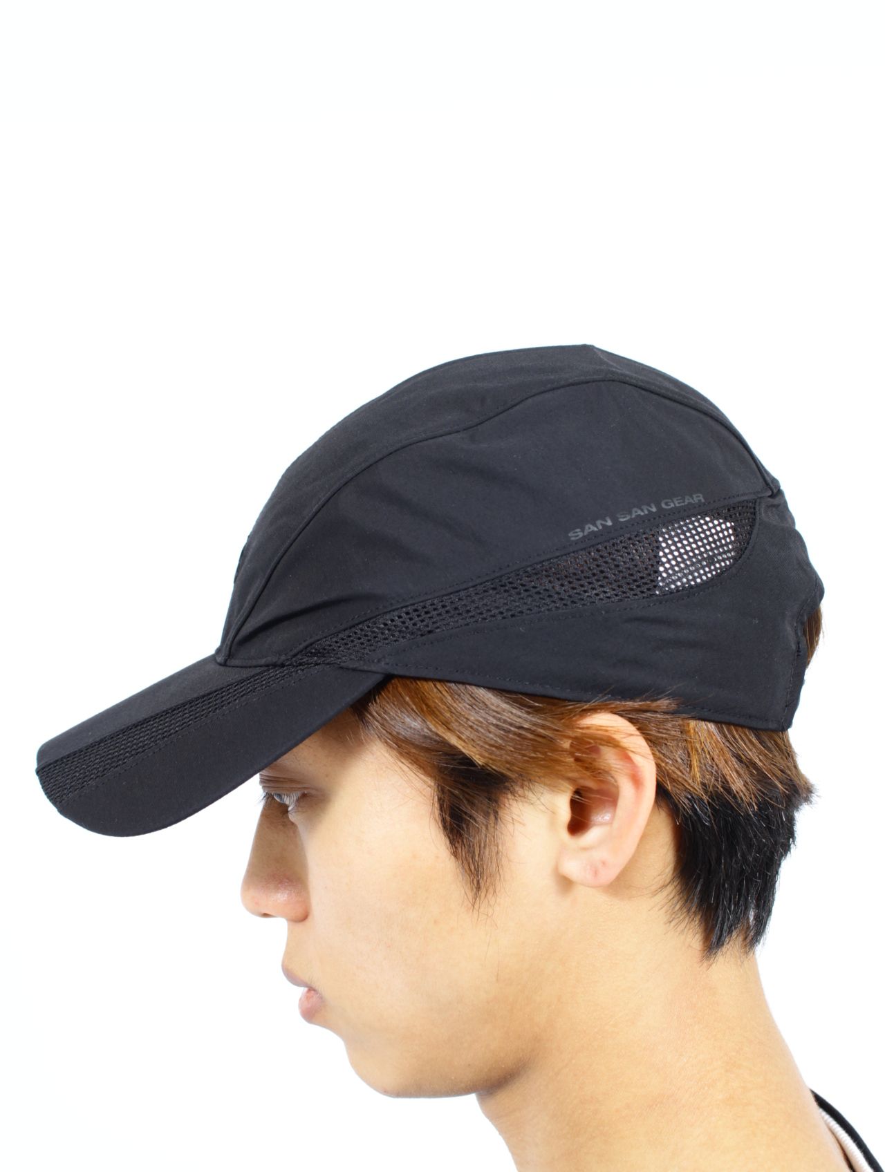 SAN SAN GEAR - 【25SS】スウィフト スラッシュ キャップ SAN SAN GEAR - 【25SS】スウィフト スラッシュ キャップ