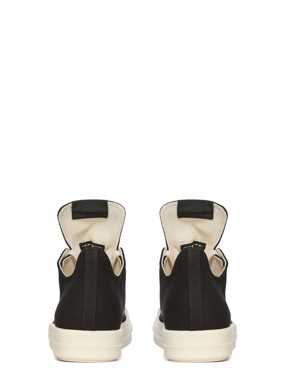 RICK OWENS DRKSHDW - 【25SS】シーズン限定デザイン ローカット