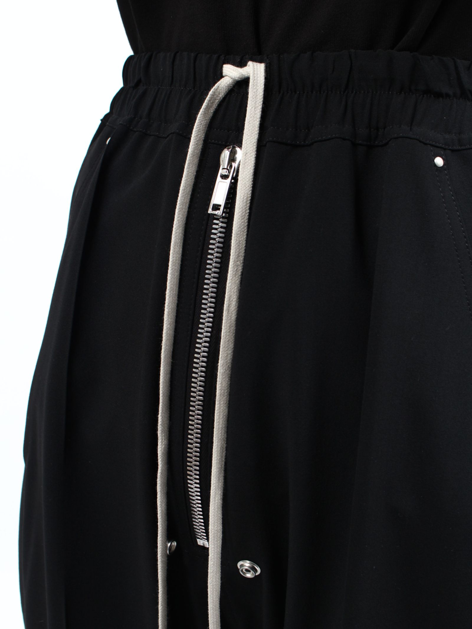 【25SS】ベラ パンツ / BELA PANTS / ブラック